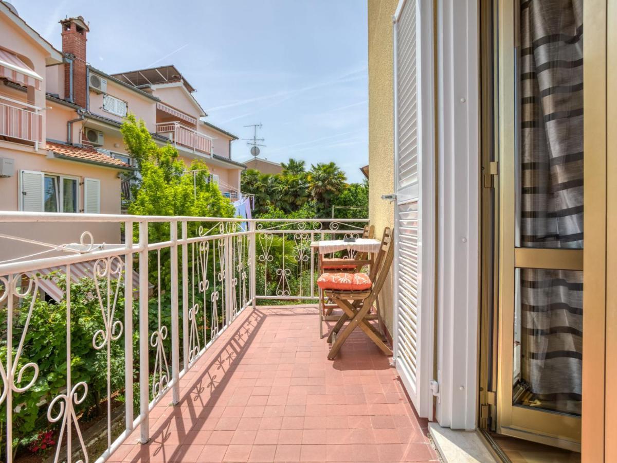 Apartment Daria-2 By Interhome Poreč Exterior foto